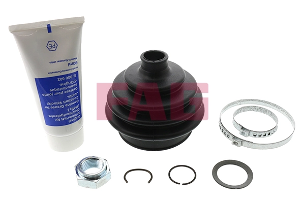 Bellow Kit, drive shaft